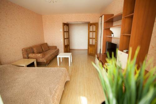 Apartment Na Shirotnoy 19a