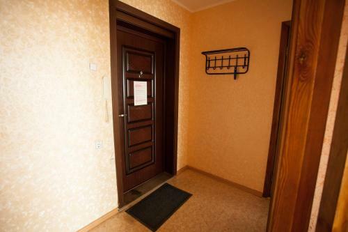 Apartment Na Shirotnoy 19a