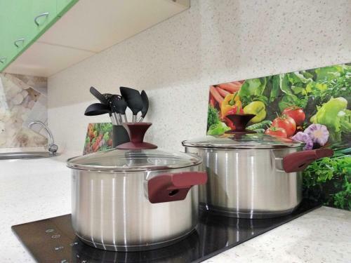 Apartamento 1? ???????? ?????????? 2?.1