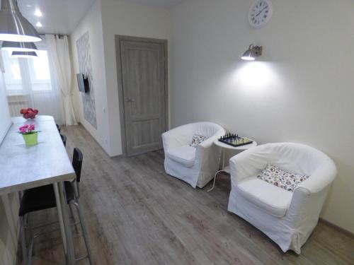 Apartment On Zelinskogo 1