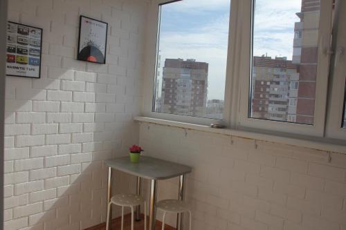 Apartment On Zelinskogo 1