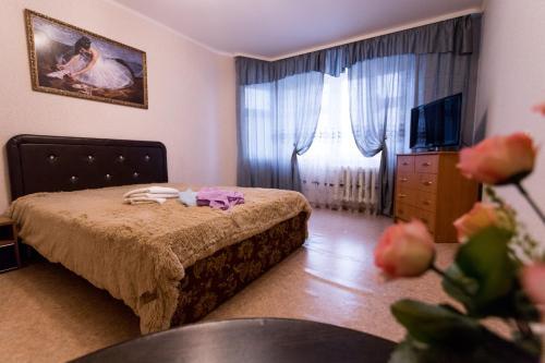 Apartment On Permyakova 76