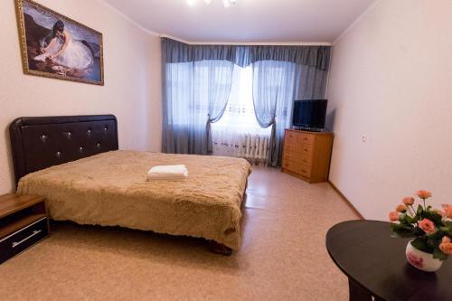 Apartment On Permyakova 76