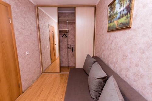 Apartment On Permyakova 76