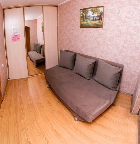 Apartment On Permyakova 76
