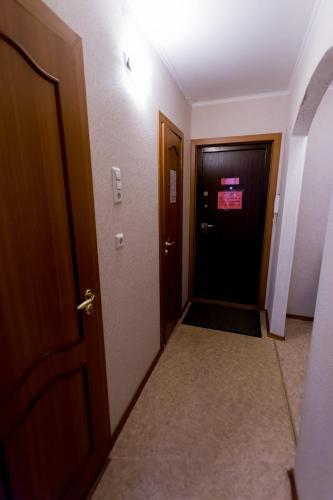 Apartment On Permyakova 76