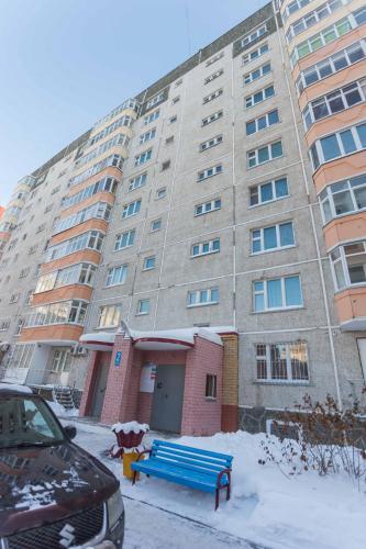 Apartment On Permyakova 76