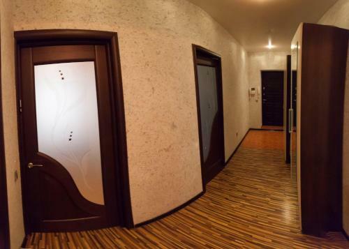 2-rooms Apartment On Shirotnaya