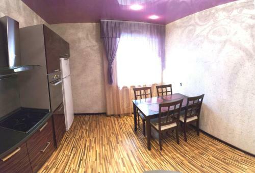 2-rooms Apartment On Shirotnaya