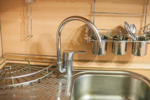 2-rooms Apartment On Shirotnaya