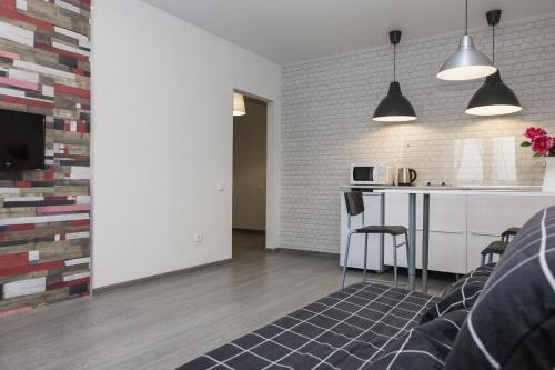 Happy Apartment On Shirotnaya