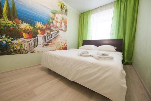 Apartamento 3?? ??????????? 61 ?? ?????? ????-???????????