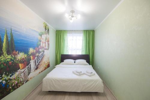 Apartamento 3?? ??????????? 61 ?? ?????? ????-???????????