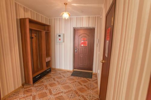 Apartment On Artamonova 6/1