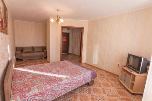 Apartment On Artamonova 6/1