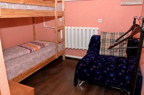 Hostel Like
