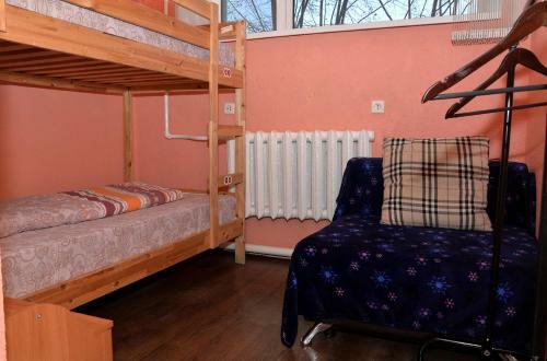 Hostel Like