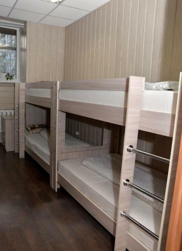 Hostel Like