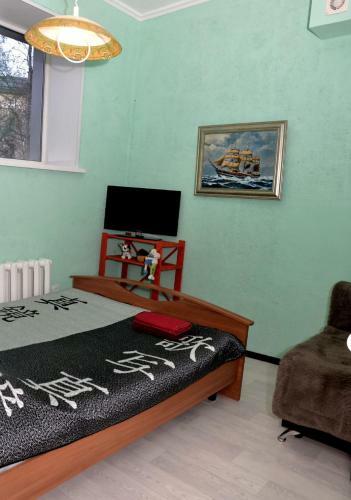 Hostel Like