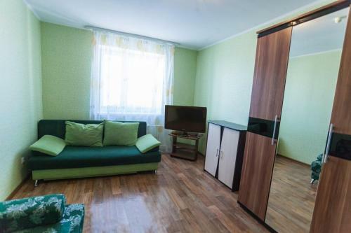 3-rooms Apartment On Mikhaila Speranskogo Street