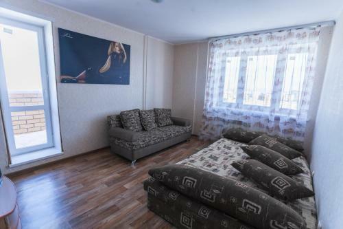 3-rooms Apartment On Mikhaila Speranskogo Street