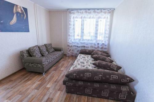 3-rooms Apartment On Mikhaila Speranskogo Street
