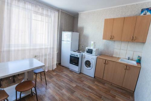 3-rooms Apartment On Mikhaila Speranskogo Street