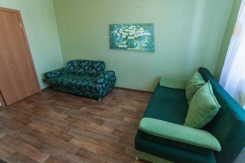 3-rooms Apartment On Mikhaila Speranskogo Street