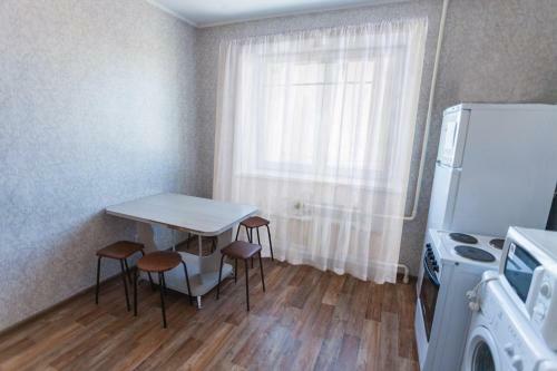 3-rooms Apartment On Mikhaila Speranskogo Street