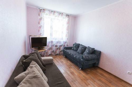 3-rooms Apartment On Mikhaila Speranskogo Street