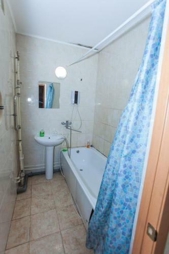 3-rooms Apartment On Mikhaila Speranskogo Street