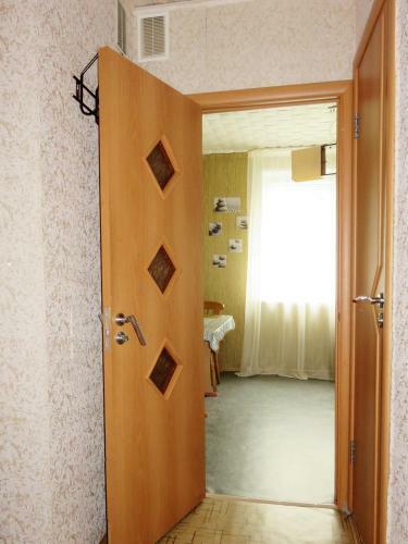 Apartment Floreta