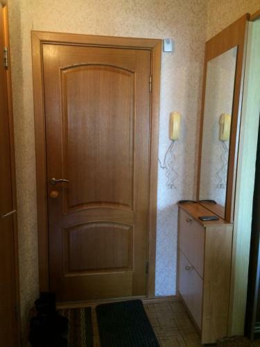 Apartment Floreta