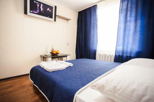 Letozima Apartment By Aquapark