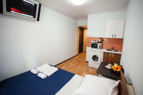 Letozima Apartment By Aquapark