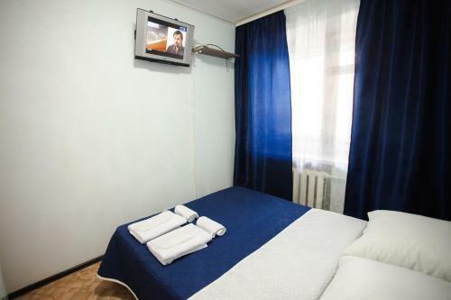 Letozima Apartment By Aquapark