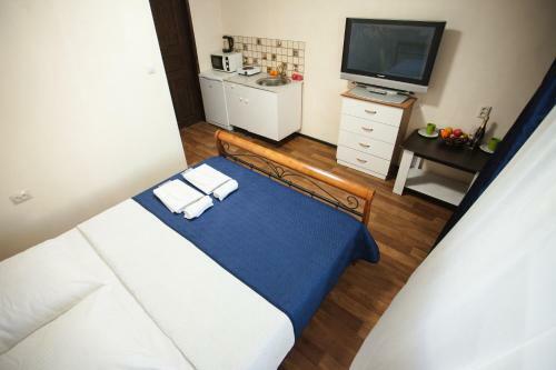 Letozima Apartment By Aquapark