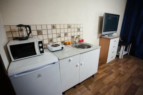 Letozima Apartment By Aquapark