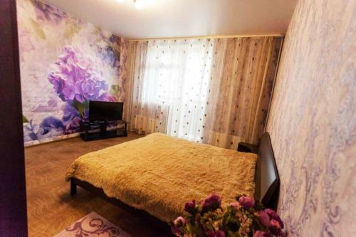 Apartment On Gazovikov 41