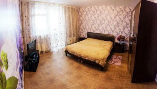Apartment On Gazovikov 41