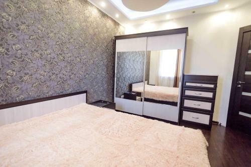 Apartamento Gazovikov 33 Akvapark Evropeyskiy