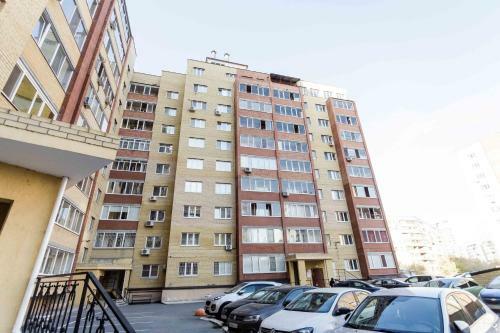 Apartamento Gazovikov 33 Akvapark Evropeyskiy