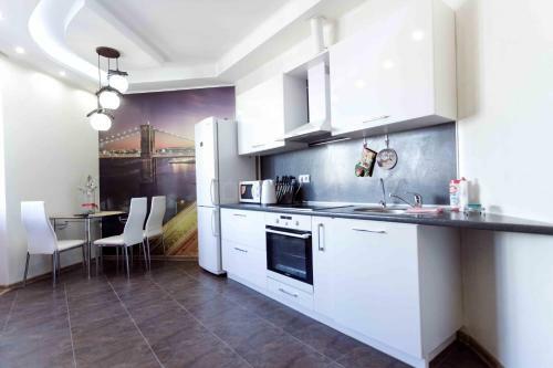 Apartamento Gazovikov 33 Akvapark Evropeyskiy