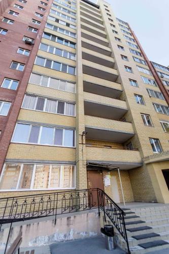 Apartamento Gazovikov 33 Akvapark Evropeyskiy