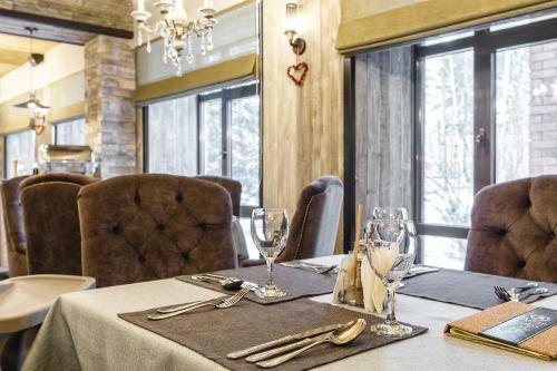 Hotel Health Resort Siberia