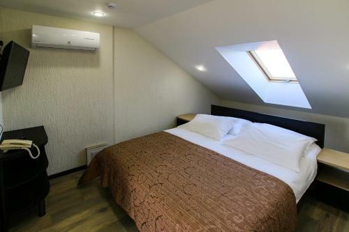 Regatta Hotel