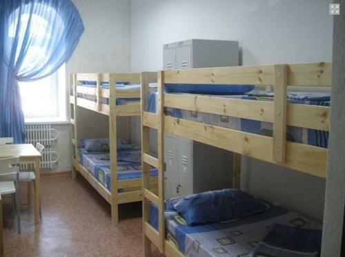 Hostel Apelsin