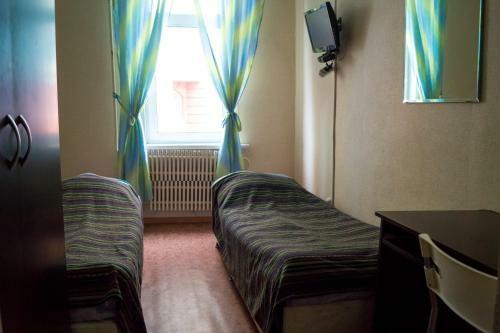 Hostel Apelsin