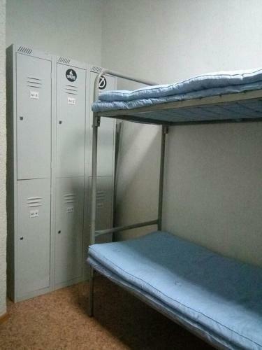Hostel Apelsin