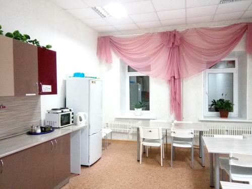 Hostel Apelsin